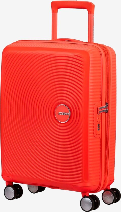 Håndkoffert Soundbox 55