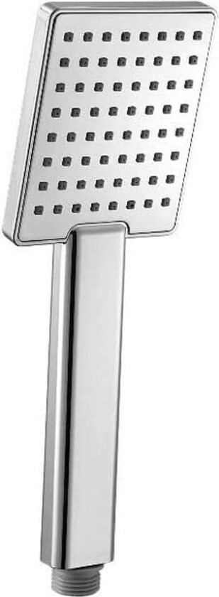 Azur Dusjhode 1-spray Kant Krom