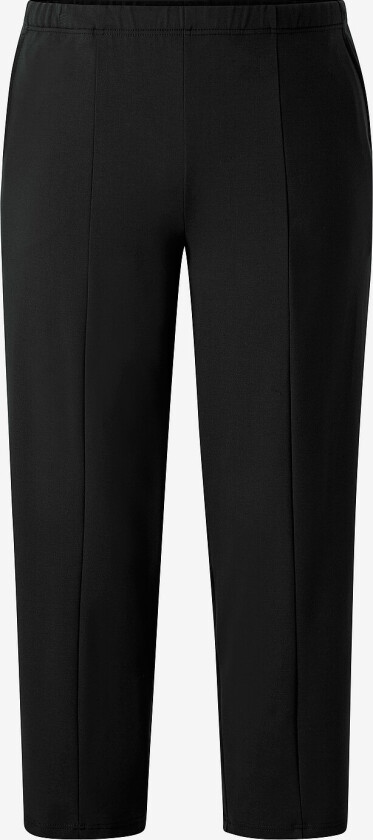 Bukser pnGea Trousers - Svart