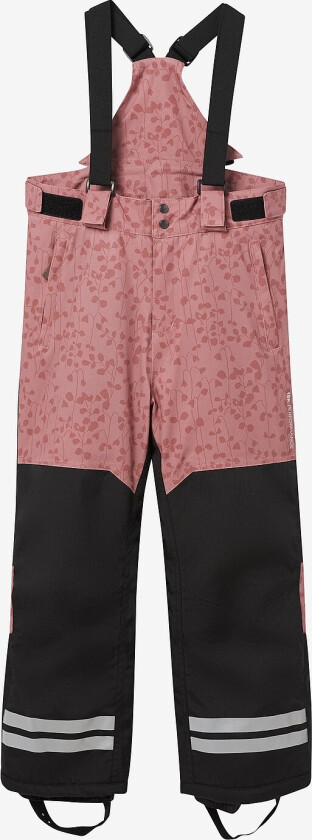Vinterbukse Colden Pants - Rosa