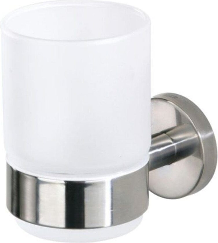 Boston Tannglass Krom