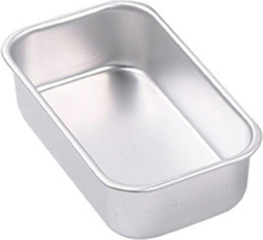 Kjøkken Non-Stick Brødform Bananbrød Bakeform Kjøkkenutstyr Brette