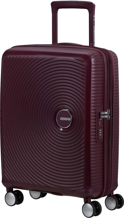 Soundbox Kabinkoffert 55cm - Wild Cherry