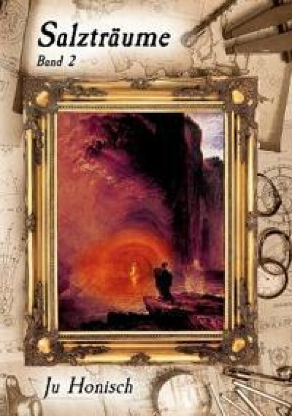 Salzträume - Honisch, Ju