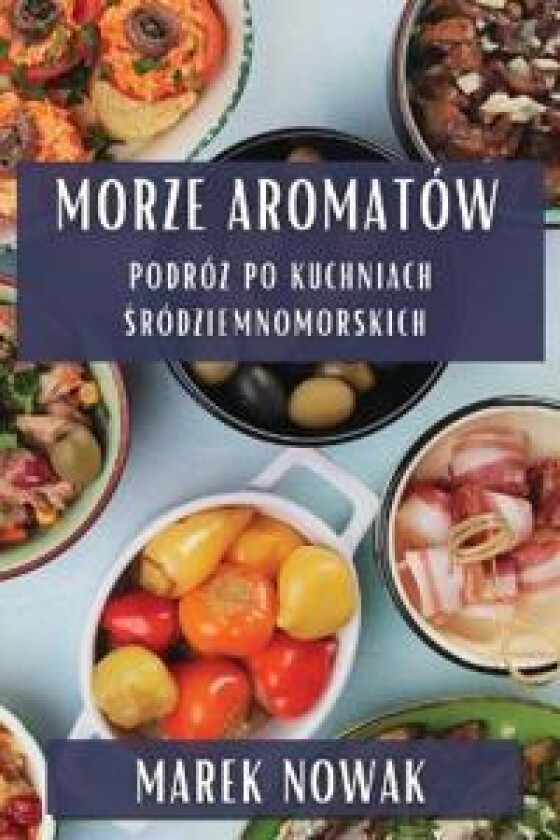 Morze Aromatów