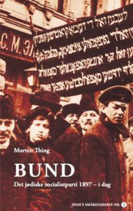 BUND - Thing, Morten