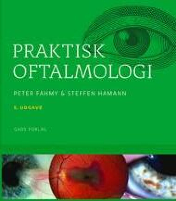 Praktisk oftalmologi