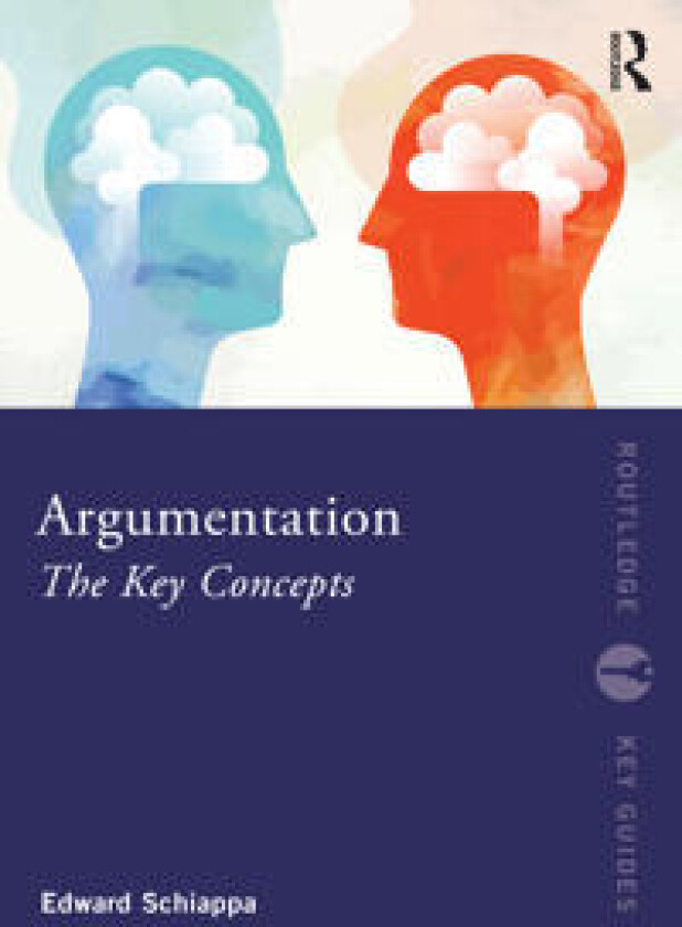Argumentation - Schiappa, Edward