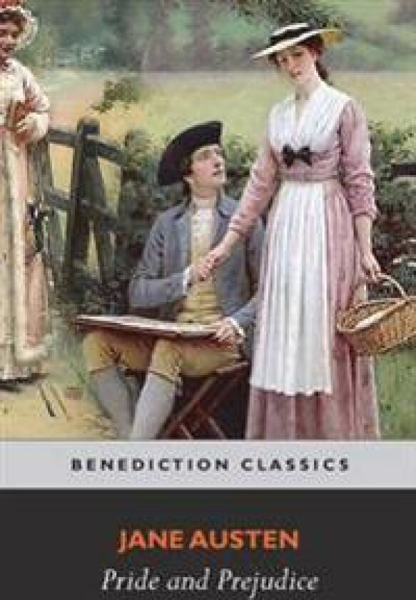 Pride and Prejudice