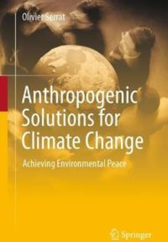 Anthropogenic Solutions for Climate Change