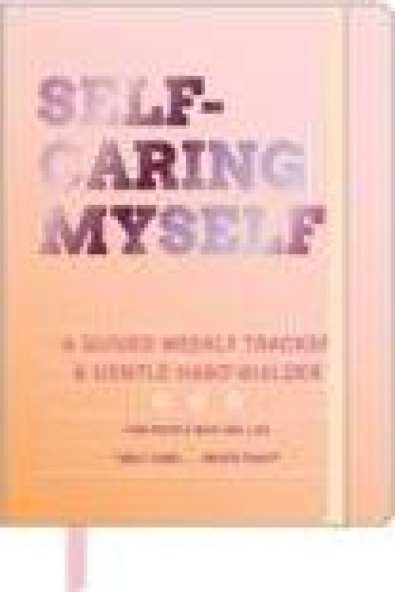 Self-Care Habit Tracker