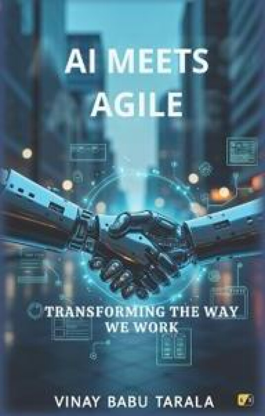 AI Meets Agile: Transforming The Way We Work
