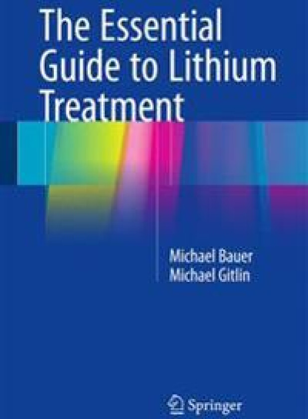 The Essential Guide to Lithium Treatment