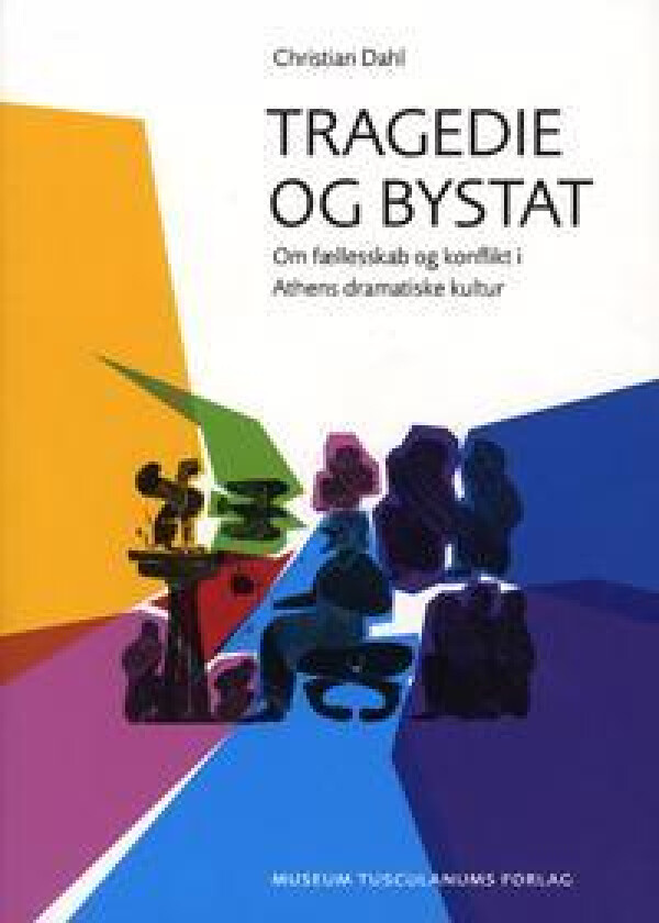 Tragedie og bystat