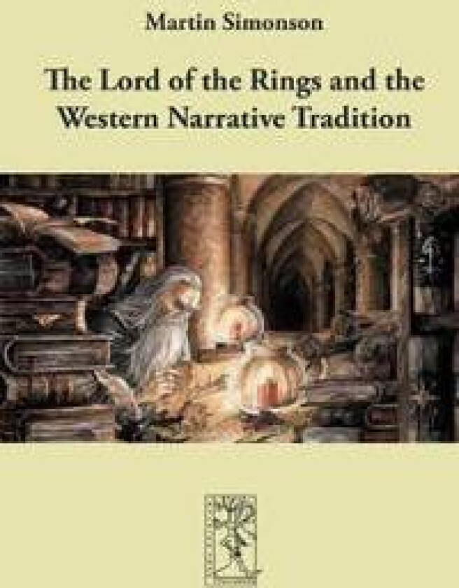 The Lord of the Rings and the Western Narrative Tradition