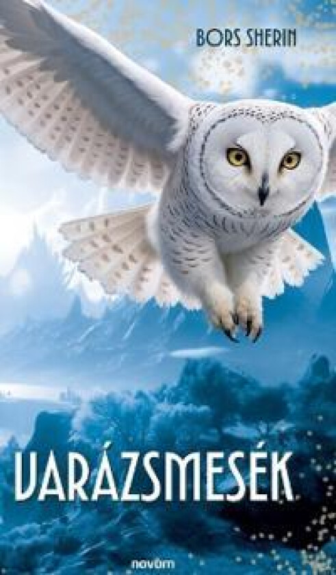 Varázsmesék - novum premium