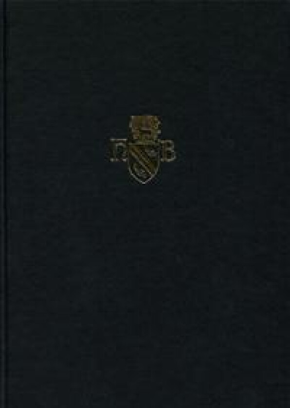 English Monastic Litanies of the Saints after 1100