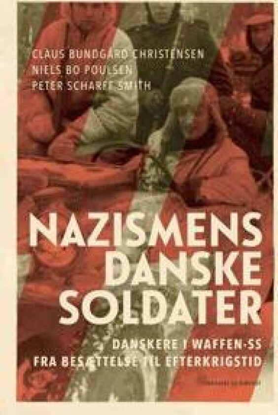 Nazismens danske soldater