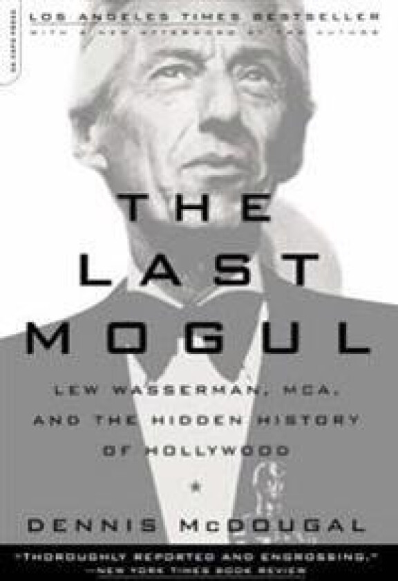 The Last Mogul