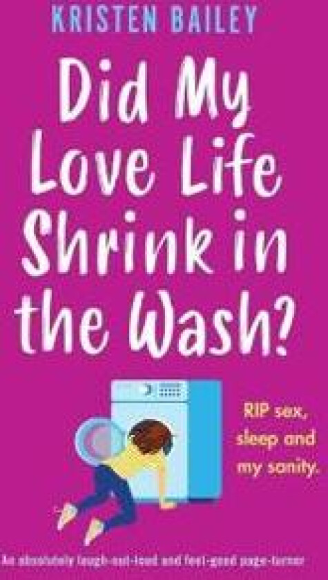 Did My Love Life Shrink in the Wash?