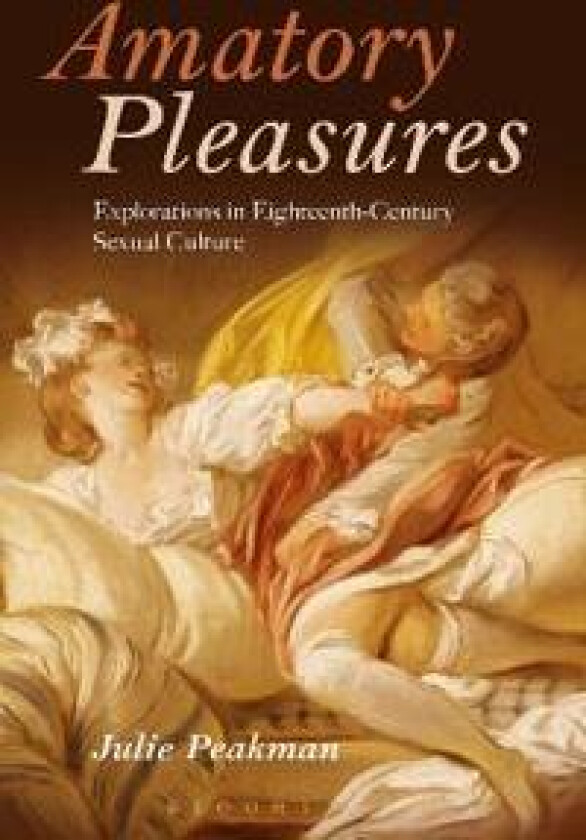 Amatory Pleasures