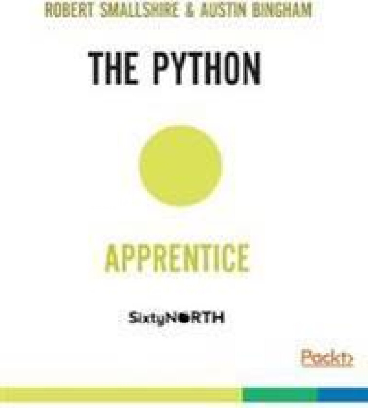 The Python Apprentice