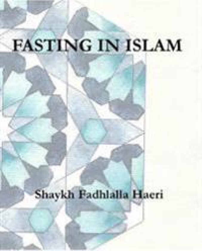 Fasting in Islam