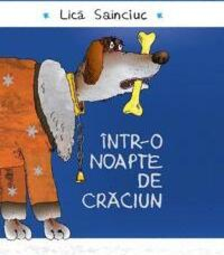 Intr-O Noapte de Craciun