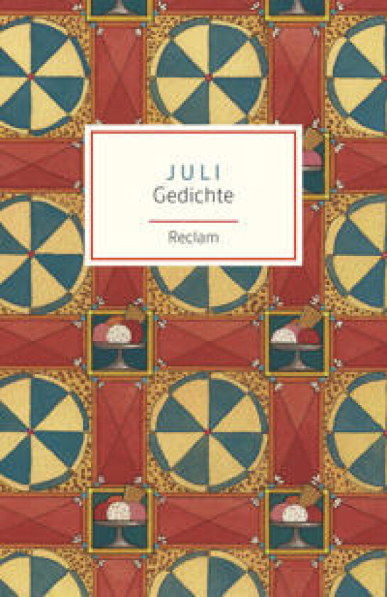 Juli - Polt-Heinzl, Evelyne