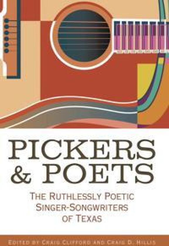 Pickers and Poets
