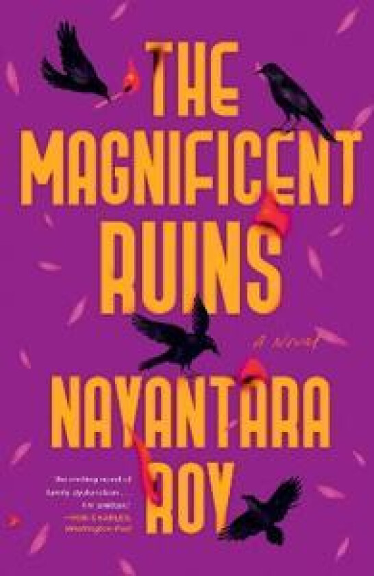 The Magnificent Ruins