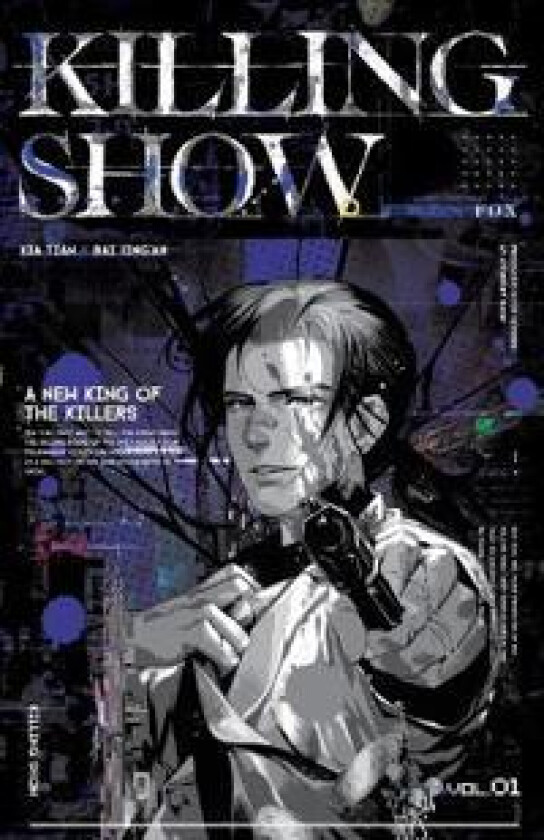 Killing Show-1