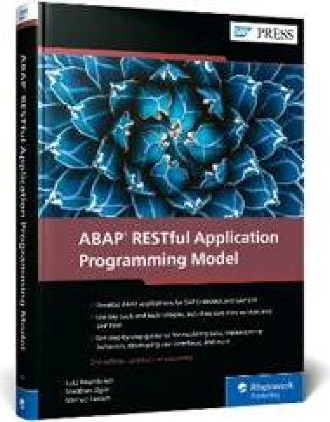 ABAP RESTful Application Programming Model