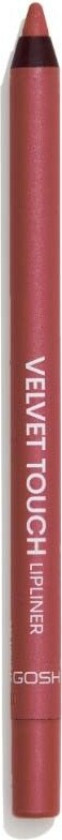 Velvet Touch Lip Liner 1,2 g