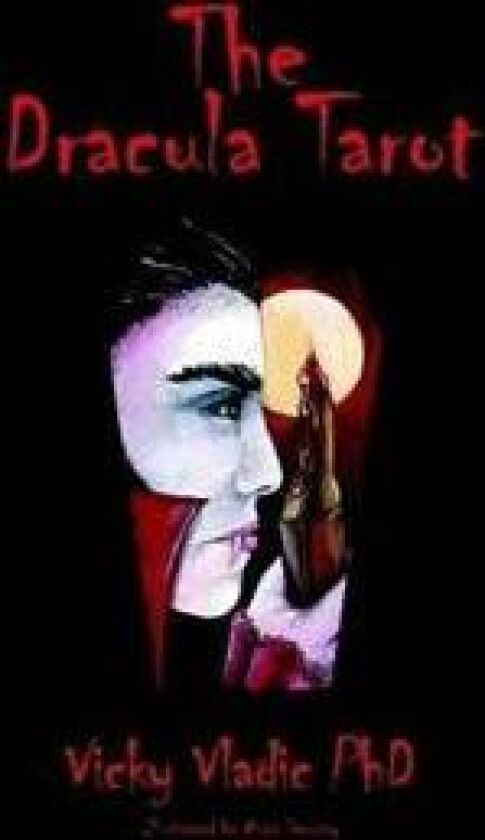 The Dracula Tarot