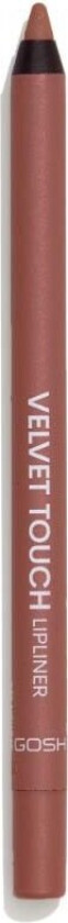 Velvet Touch Lip Liner 1,2 g