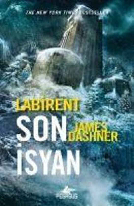 Labirent Son Isyan