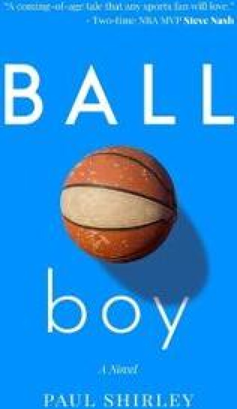Ball Boy