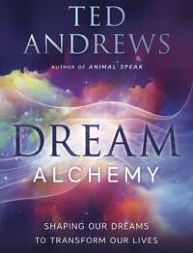 Dream Alchemy