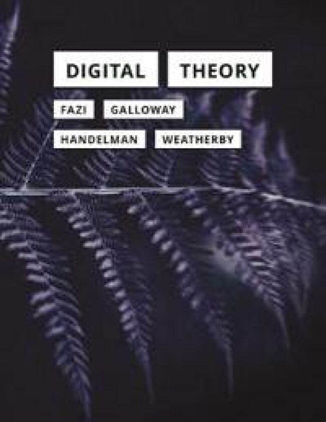 Digital Theory