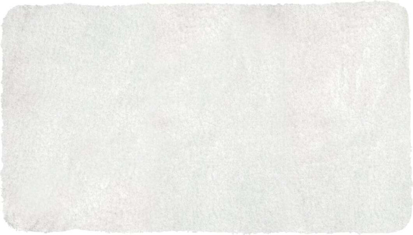 Camelia Badematte 60x90 Hvit