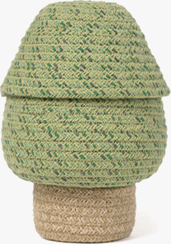 Lorena Canals Kurv, Mini Tree - Kurver - Bomull,Polyester