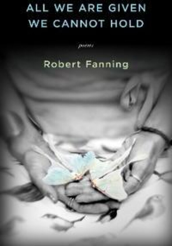 All We Are Given We Cannot Hold