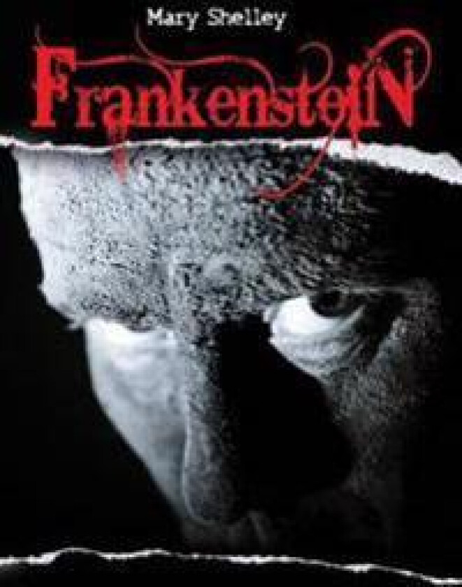 Frankenstein - Shelley, Mary Wollstonecraft