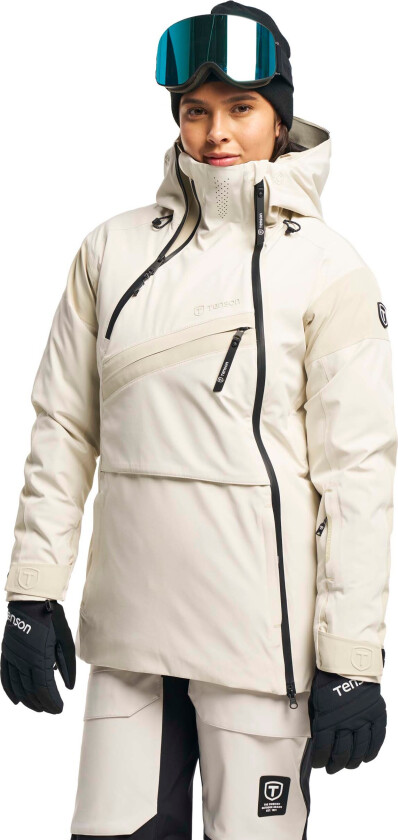 Women's Aerismo Jackorak 2.0 Offwhite