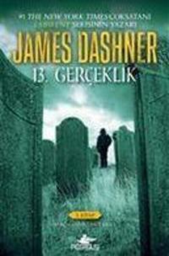 13. Gerceklik - 3. Kitap