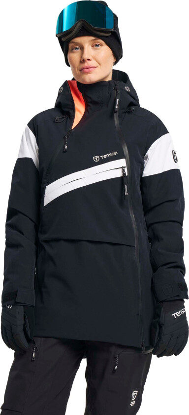 Women's Aerismo Jackorak 2.0 Black