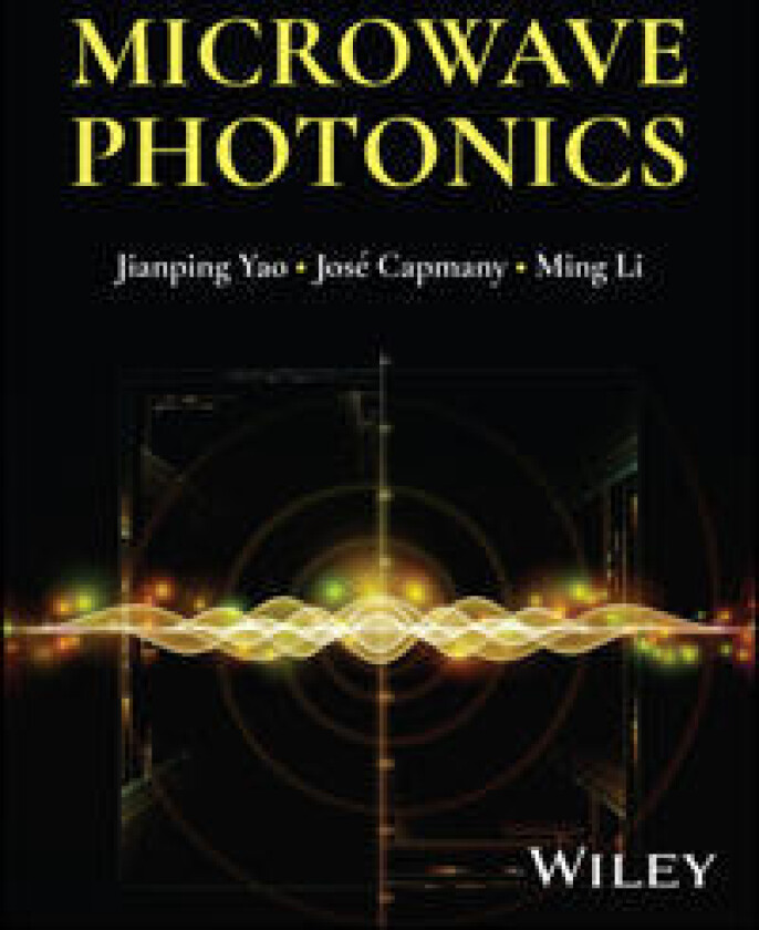 Microwave Photonics