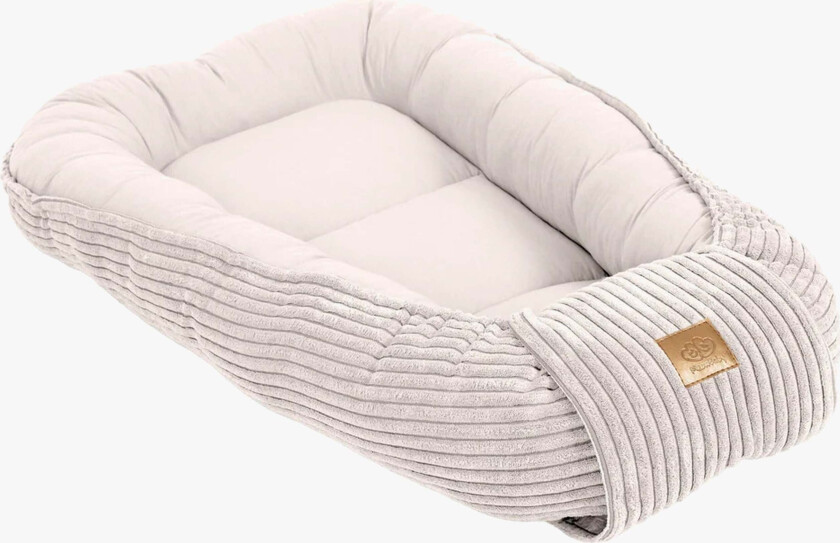 Aesthetic Babynest, Ecru - Babynest - Polyester