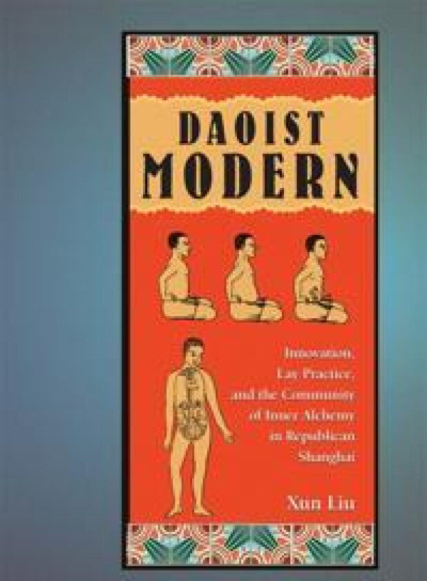 Daoist Modern